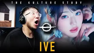 The Kulture Study: IVE 'HEYA' MV