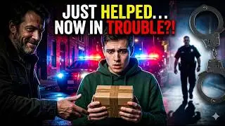 👉 “They Only Tried to Help… Now They’re in SERIOUS Trouble”