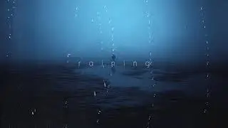 L0WS - raining (1 hour loop)