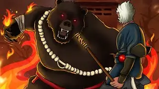 Elden Ring Noob vs Black Bear Guai…