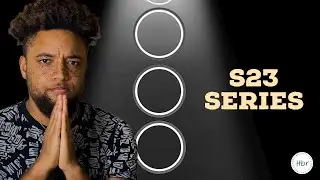 O MELHOR SMARTPHONE DO MUNDO?? Tudo sobre o novo S23 Series!!