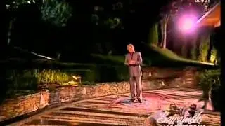 Nedzad Salkovic - Zvijezda tjera mjeseca