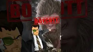 Do NOT buy Black Myth Wukong 