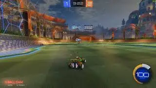 Rocket League | Gameplay Feedback 2