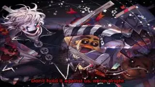 Nightcore  - Join Us For A Bite (Bass Boosted and Lyrics)
