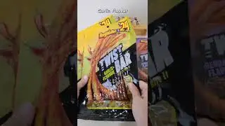 Cemilan Halal Viral