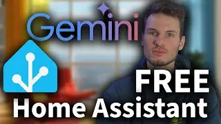 Use Google Gemini AI for free in Home Assistant – Here's how!