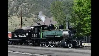 D&RGW 