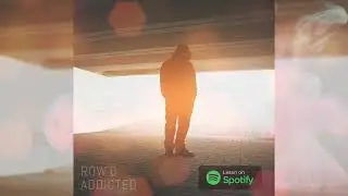 ROW.B - Addicted [Lyrics Video]