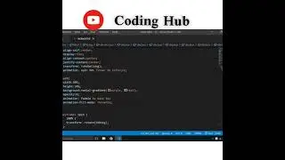 spinning tool animation in css 