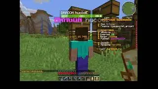 свой server четер бан баг play