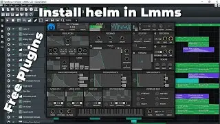 Install Helm in Lmms in Tamil