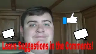 The last (hopefully) Update Video