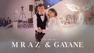 Mraz & Gayane// Dawata Ezdia 2024//Езидская свадьба