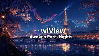 Discover Paris by Night with OwlView!