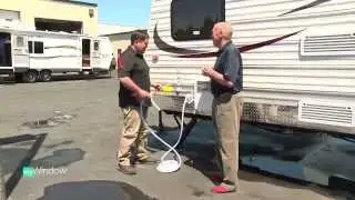 You bought an RV, now what? by John Hammarley