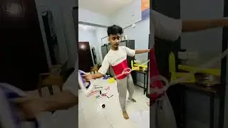 Hostel നനച്ചുളി vlog..😹❌ | Hostel room ramzan cleaning