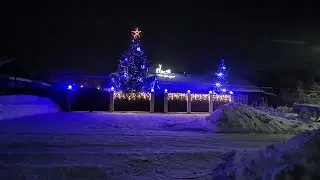 С Новым Годом !!! 2024