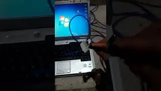 CARA MEMBUAT PERPANJANGAN KABEL USB MALE TO FEMALE