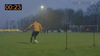 Speed up with the SmartGoals Timing System