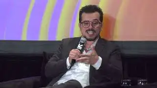 Leguizamo Does America: Next Stop – Austin  | SXSW 2023