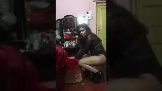 Sonagachi Reshma hot item dance PART 3