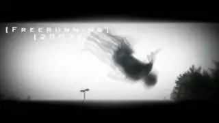 Team Vanquish New Opening Title (Test Edit)