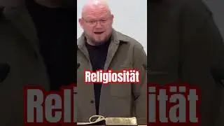 Religiosität #shorts