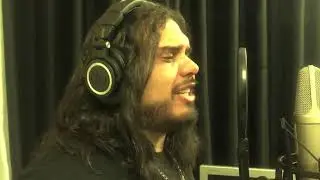 The Cult - She Sells Sanctuary  COLLAB VÍDEO