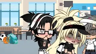 Soulmate color/ Gacha meme