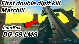 Almost 1st Solo win! | No Loadout! | Call of Duty: Warzone