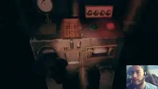 Amnesia - A Machine For Pigs (part 2) Into The Darkness