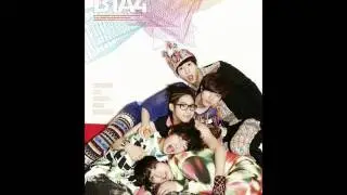 [AUDIO]B1A4 - Beautiful Target