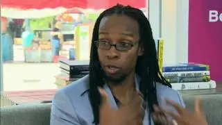 Ibram X. Kendi on 