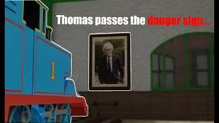 Danger on the Rails