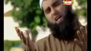 Ilahi Teri Chokhat Per Bhikari Ban Ker Aya Hoon by junaid jamshed -- with lyrics and translation