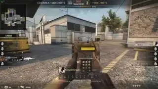 3 Random Aces/Clutches