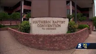 Southern Baptist Convention to vote on key issues impacting Oklahoma's religious landscape