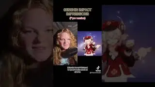 GENSHIN IMPRESSIONS: PYRO 🧡OG duet with taoyumas on TikTok 
