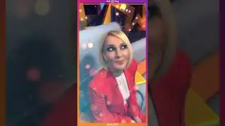 Insta Story | Лера Кудрявцева (@leratv) Инстаграм Сторис | 19.03.2021