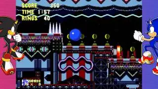 Игровая дуэль: Hezon TH vs. Black_Doom. Участник 1
