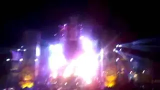 Kenny Larkin @ LoveFest Vrnjacka banja