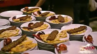 Dede Kebap | Steakhouse | Kasap