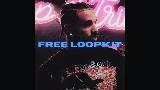 FREE Loop Kit / Drake Loop Kit - 