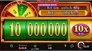 Money Coming 2💰💰 Super Win Tricks//Best Tricks// Easy Earning// Big Win💰💰💰