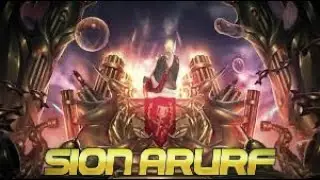 League of legends | Mejores momentos |  Llego ARURF