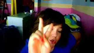 me singing dynamite trioe cruz