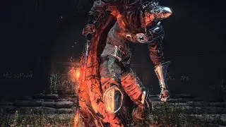 DarkSouls 3: Как легко убить Хранителей бездны!