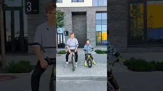 Где кататься на BMX ⁉️🤔 #nikbmx #bmx #bmxlife #бмх #mtb #велосипед