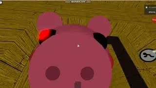Проходим мою карту в Piggy!